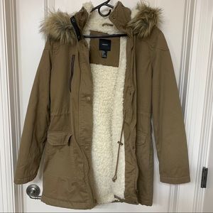 Winter Jacket